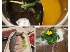 -君邦火锅(新疆大厦店)