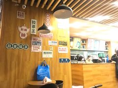 大堂-澜记香港饮品专门店(五江天街店)