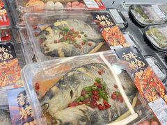 -山姆会员商店(亦庄创意生活广场店)