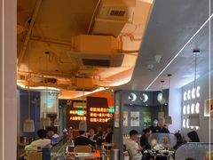 -味之绝·美蛙鱼头火锅(科巷店)