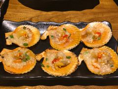 -烧蠔帮·生蚝海鲜牌档(观海店)