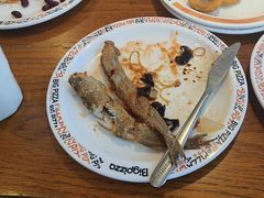 -比格比萨自助(宋家庄店)