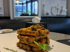 滋味脆皮茄子-铜锣湾·有麝自然香(长嘉汇购物公园店)