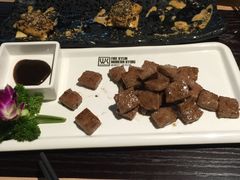 -HIHE Bistro·Oyster Bar(华熙live店)