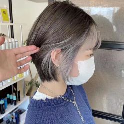 -Mika美嘉·烫染连锁