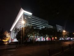 -北京广电国际酒店