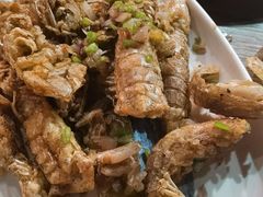 -永红源啤酒·烧烤·海鲜·大排档(青特城店)