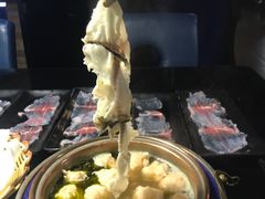 -国际酒店肥牛吧