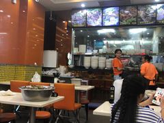 -其美潮州鱼旦粉世家(花城汇南区分店)