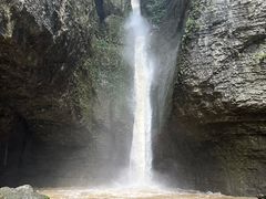 -鹿院坪生态旅游景区