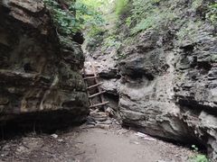 -龙洞风景区-藏龙涧