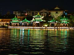 -南通濠河风景名胜区