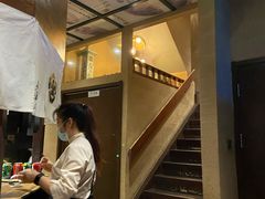 -千代武日本料理(爱建店)