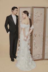 -唯一视觉婚纱摄影(李家村店)