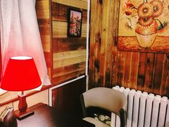 -爱上层楼咖啡馆(为公桥店)