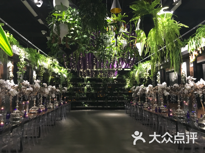 珍爱时刻botanica植物园餐厅图片 第439张