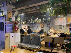 -鑫釜山海鲜烧烤(鑫丰国际店)