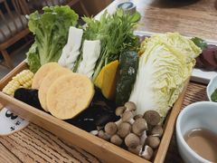 -云渔堂蒸汽石锅鱼(万达店)