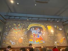 大堂-COSTA COFFEE(国正中心店)