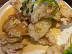 -黑土印象菜馆(三元桥店)
