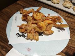 -聚缘堂·海鲜私房菜(松岭路店)