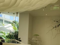 -大树餐厅(红旗街万达店)