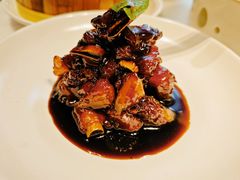 -苏帮袁Sue Cuisine(来福士店)