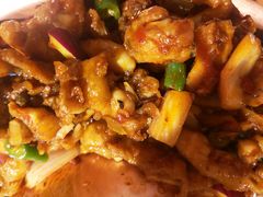 -炉小二铜锅牛蛙•川湘菜(三里屯店)