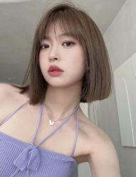 -HG美发设计沙龙