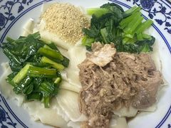 -樊记腊汁肉(竹笆市总店)