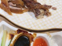 -满园烤鸭·春饼(抚顺万达店)