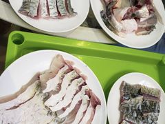 -正能量脆肉鲩火锅