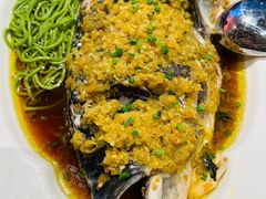 -楚山晓·楚湘菜(江夏永旺店)