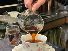 -Hei Cafe(工体店)