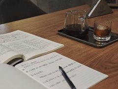 -ZM COFFEE(西安路店)