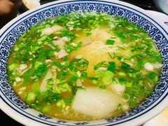 -尹兰楼西北风情餐厅(嘉定店)