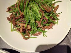野山椒芫爆肚丝-湖里春风·淮扬菜(丽泽天街店)