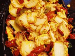 -碎怂烤肉(钟楼柳巷店)