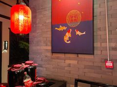 大堂-老淮安·淮安菜(涟水店)