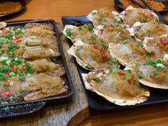 -王扯火胖哥烤生蚝(眉山首店)