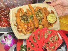 -蜀大侠火锅(总府路店)