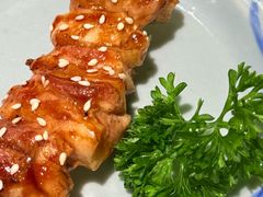 -沼津港精致料理·寿喜烧·烧鸟(龙湖南桥天街日料榜单店)