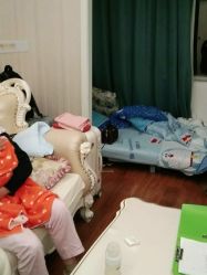 -弗蕾亚·和月月子调理院(东湖店)