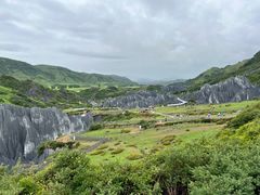 -墨石公园景区