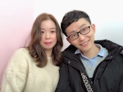烫染-宫铭烫发染发接发店