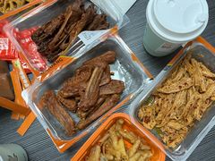 -帝煌烤卤(羊子街店)