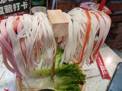 -龙厂长火锅厂(抚琴店)