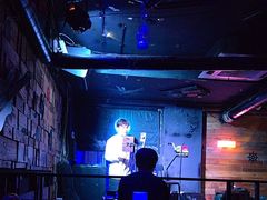 -考拉拉音乐酒吧