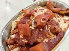 -深仔记茶餐厅(亚士厘道店)