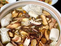 -黔蘑菇四季餐厅(观山湖店)